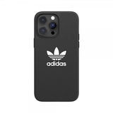 Adidas iPhone 14 Pro Max Cover Trefoil Snap Case Sort