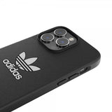 Adidas iPhone 14 Pro Max Cover Trefoil Snap Case Sort