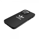 Adidas iPhone 14 Pro Max Cover Trefoil Snap Case Sort