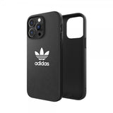 Adidas iPhone 14 Pro Max Cover Trefoil Snap Case Sort