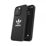 Adidas iPhone 14 Pro Max Cover Trefoil Snap Case Sort