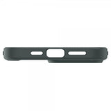 Spigen iPhone 14 Pro Max Cover Ultra Hybrid Abyss Green