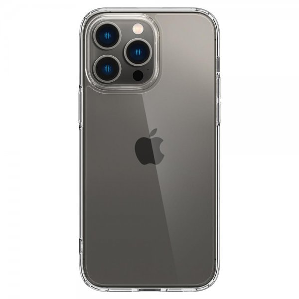 Spigen iPhone 14 Pro Max Cover Ultra Hybrid Crystal Clear