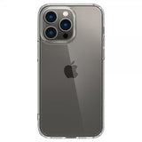 Spigen iPhone 14 Pro Max Cover Ultra Hybrid Crystal Clear