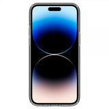 Spigen iPhone 14 Pro Max Cover Ultra Hybrid MagFit Frost Black