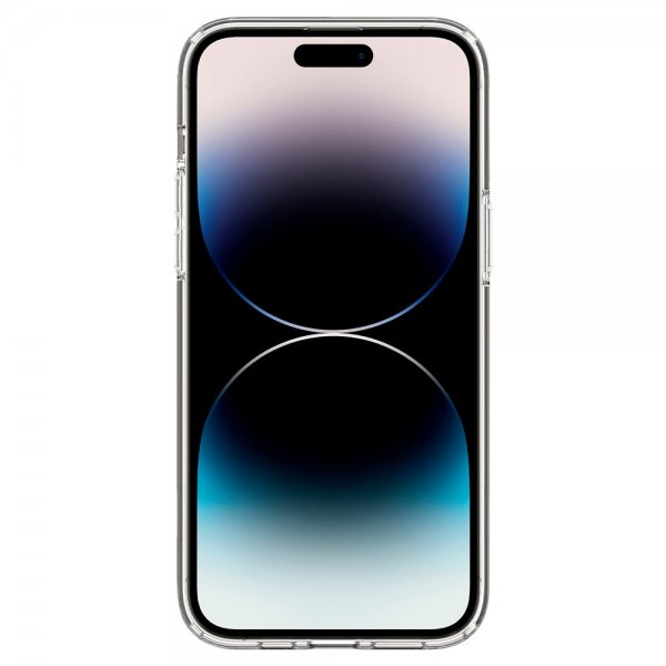 Spigen iPhone 14 Pro Max Cover Ultra Hybrid MagFit Frost Clear