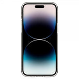 Spigen iPhone 14 Pro Max Cover Ultra Hybrid MagFit Frost Clear