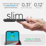 Spigen iPhone 14 Pro Max Cover Ultra Hybrid Mat Sort