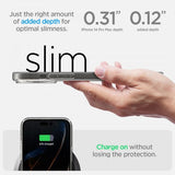 Spigen iPhone 14 Pro Max Cover Ultra Hybrid S Crystal Clear