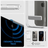 Spigen iPhone 14 Pro Max Cover Ultra Hybrid S Crystal Clear