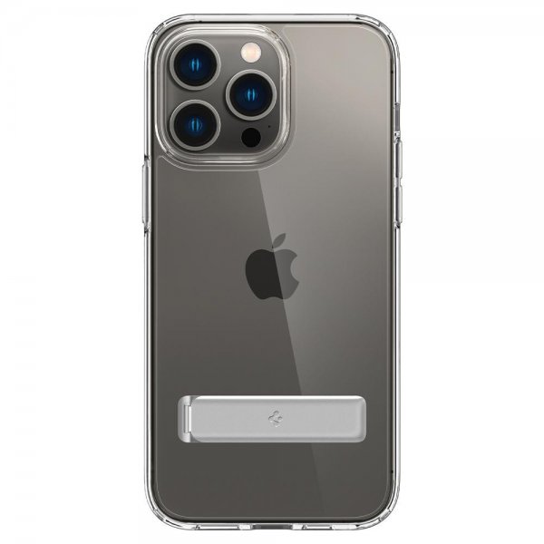 Spigen iPhone 14 Pro Max Cover Ultra Hybrid S Crystal Clear