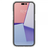 Spigen iPhone 14 Pro Max Cover Ultra Hybrid S Crystal Clear