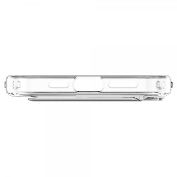 Spigen iPhone 14 Pro Max Cover Ultra Hybrid S Crystal Clear