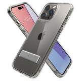 Spigen iPhone 14 Pro Max Cover Ultra Hybrid S Crystal Clear