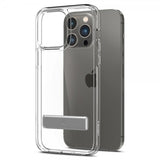 Spigen iPhone 14 Pro Max Cover Ultra Hybrid S Crystal Clear