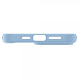Spigen iPhone 14 Pro Max Cover Ultra Hybrid Sierra Blue