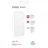 ZAGG InvisibleShield iPhone 14 Pro Max Skærmbeskytter Glass Elite