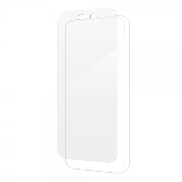 ZAGG InvisibleShield iPhone 14 Pro Max Skærmbeskytter Glass Elite