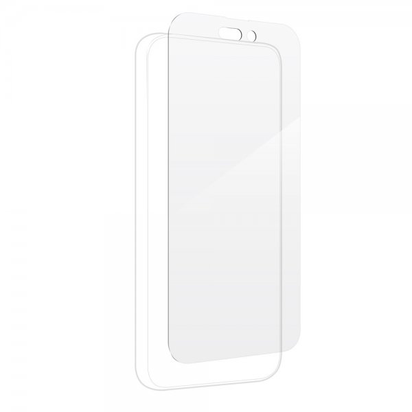 ZAGG InvisibleShield iPhone 14 Pro Max Skærmbeskytter Glass Elite