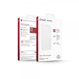 ZAGG InvisibleShield iPhone 14 Pro Max Skærmbeskyttelse Glass Elite Anti-Glare