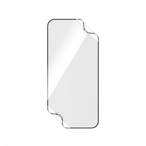 PanzerGlass iPhone 14 Pro Max Skærmbeskyttelse Matrix Hybrid Glass EasyAligner