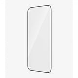 PanzerGlass iPhone 14 Pro Max Skærmbeskyttelse Ultra-Wide Fit Anti-refleks EasyAligner
