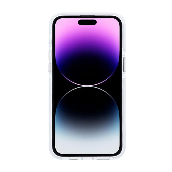 iPhone 14 Pro Max Cover MagSafe Reflektion Grøn