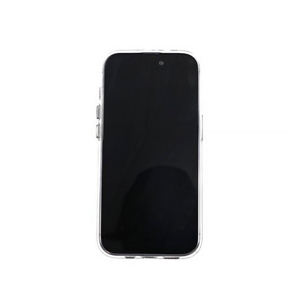 iPhone 14 Pro Cover Motiv Blå Blade