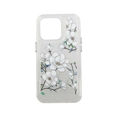 Blomstret