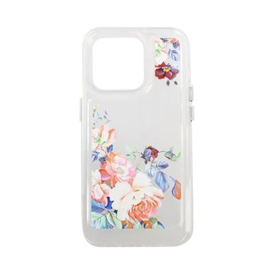 Blomstret