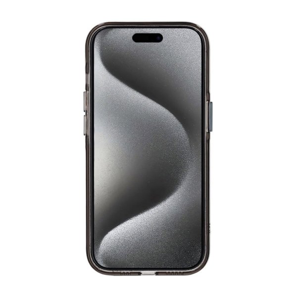 Rvelon iPhone 14 Pro Cover TPU MagSafe Sort