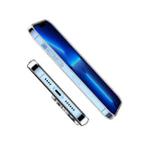 iPhone 14 Pro Cover Ultra Slim Hvid