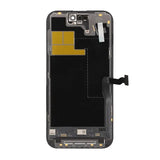 iPhone 14 Pro RJ In-Cell LCD Display Høj Kvalitet Sort