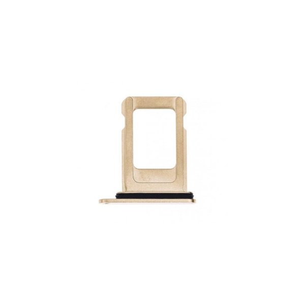 iPhone 14 Pro SIM-kortbakke - Guld