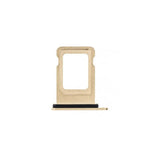 iPhone 14 Pro SIM-kortbakke - Guld