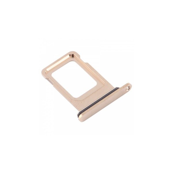 iPhone 14 Pro SIM-kortbakke - Guld