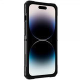 Nillkin iPhone 14 Pro Cover Adventurer Case Blå