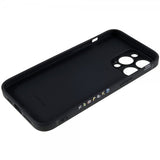 iPhone 14 Pro Cover Astronaut Sort Grå