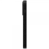 Richmond & Finch iPhone 14 Pro Cover Black Vegan Leather