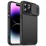 iPhone 14 Pro Cover Camera Slide Sort