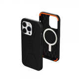 Urban Armor Gear (UAG) iPhone 14 Pro Cover Civilian MagSafe Sort