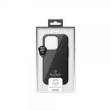Urban Armor Gear (UAG) iPhone 14 Pro Cover Civilian MagSafe Sort
