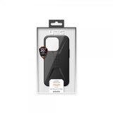 Urban Armor Gear (UAG) iPhone 14 Pro Cover Civilian Sort
