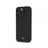 Celly iPhone 14 Pro Cover CROMO Sort