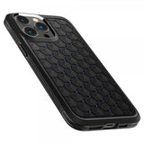 Spigen iPhone 14 Pro Cover Cryo Armor Mat Sort