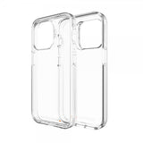 Gear4 iPhone 14 Pro Cover Crystal Palace Clear