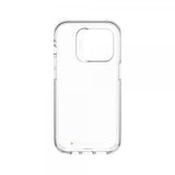 Gear4 iPhone 14 Pro Cover Crystal Palace Clear