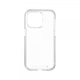 Gear4 iPhone 14 Pro Cover Crystal Palace Clear