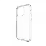 Gear4 iPhone 14 Pro Cover Crystal Palace Clear