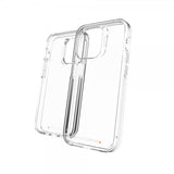 Gear4 iPhone 14 Pro Cover Crystal Palace Clear